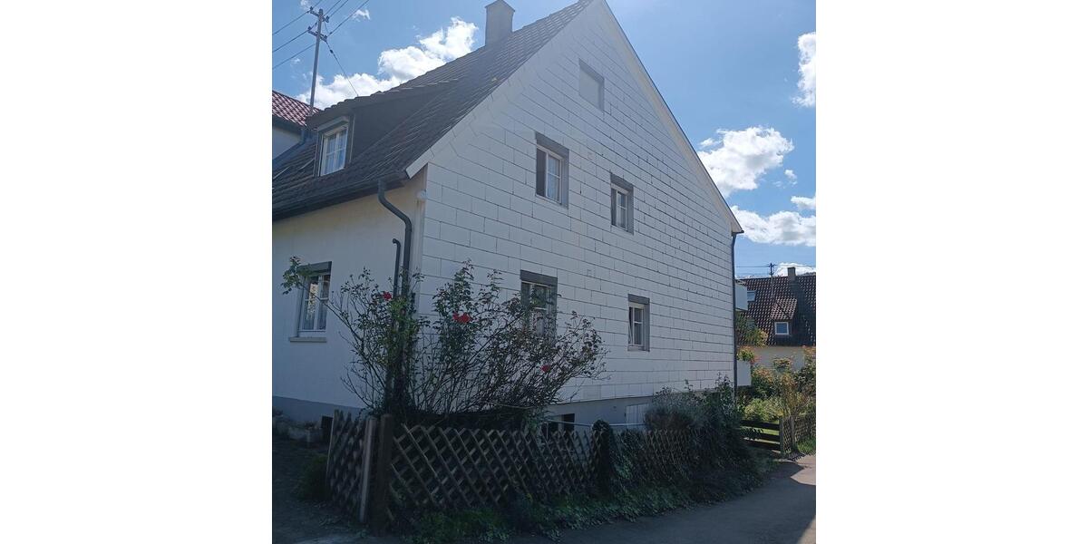 Doppelhaushälfte Kuchen - 3 Zimmer, 207 m&sup2;, 329.000&euro; | Angebot:25650205