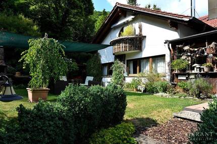 Haus Mühlhausen im Täle Mühlhausen - 4 Zimmer, 246 m&sup2;, 970.000&euro; | Angebot:25781206