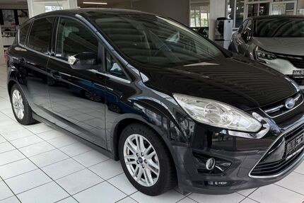 Ford C-Max 143.000 km 5.490 &euro; Berghülen 89180
