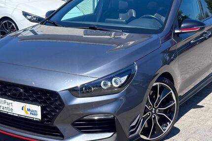 Hyundai i30 87.000 km 20.700 &euro; Göppingen 73037