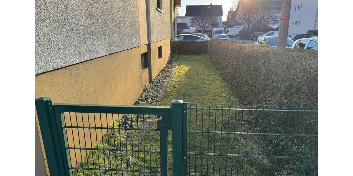 Erdgeschoßwohnung Schorndorf - 2 Zimmer, 56 m&sup2;, 199.000&euro; | Angebot:25638073