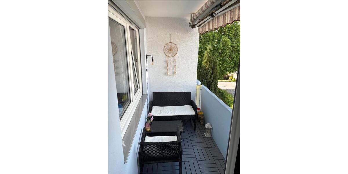 Etagenwohnung Uhingen - 3 Zimmer, 72 m&sup2;, 240.000&euro; | Angebot:27084023