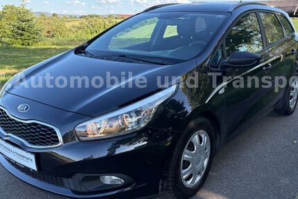 Kia ceed / Ceed 195.000 km 3.780 &euro; Waiblingen-Hegnach 71334
