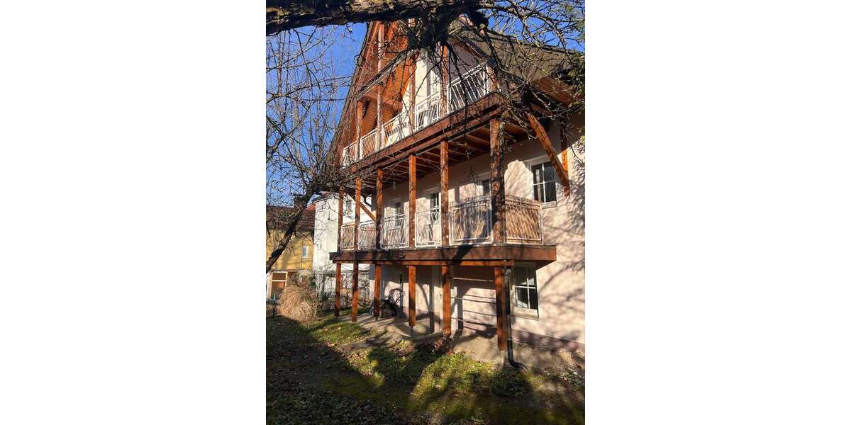 Einfamilienhaus Heubach - 12 Zimmer, 275 m&sup2;, 499.000&euro; | Angebot:13952965