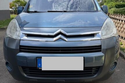 Citroen Berlingo 134.000 km 5.300 &euro; Ostfildern 73760