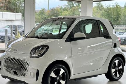 Smart ForTwo 29.225 km 14.800 &euro; Uhingen 73066