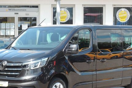 Renault Trafic 20.832 km 35.750 &euro; Fellbach-Schmiden (bei Stuttgart) 70736