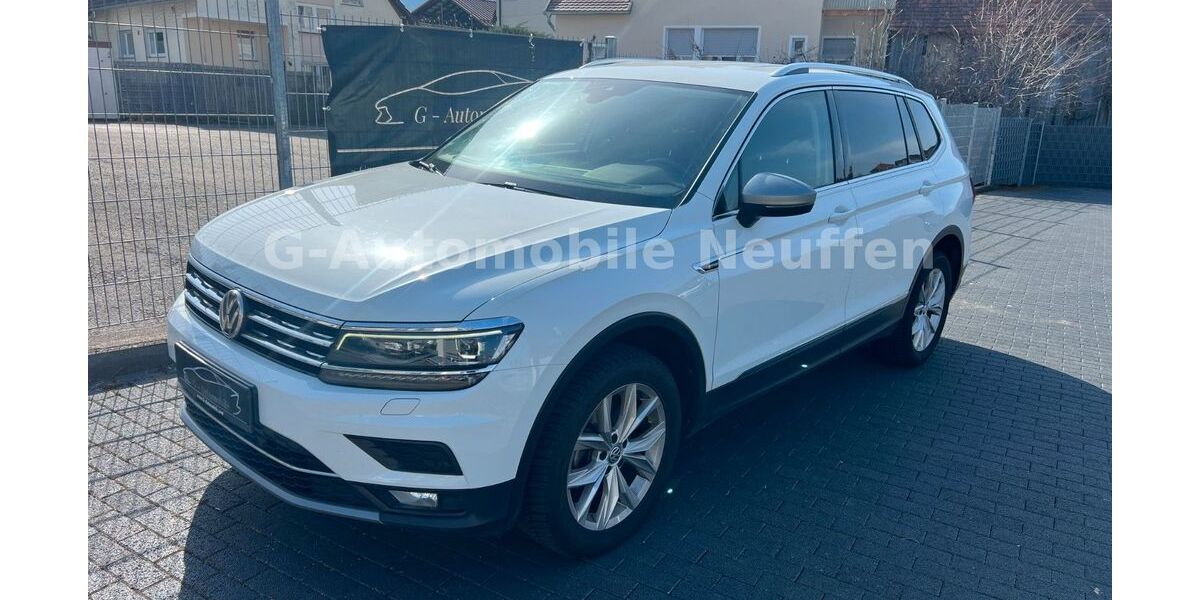 VW Tiguan 169.900 km 18.900 &euro; Neuffen 72639