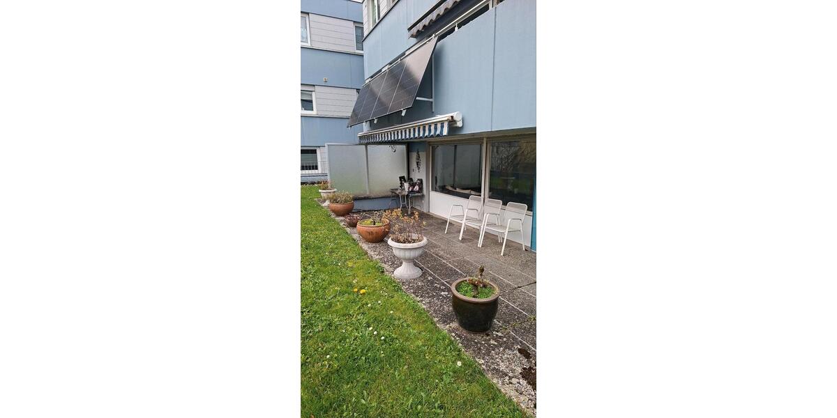 Erdgeschoßwohnung Göppingen - 3.5 Zimmer, 102 m&sup2;, 345.000&euro; | Angebot:27118165