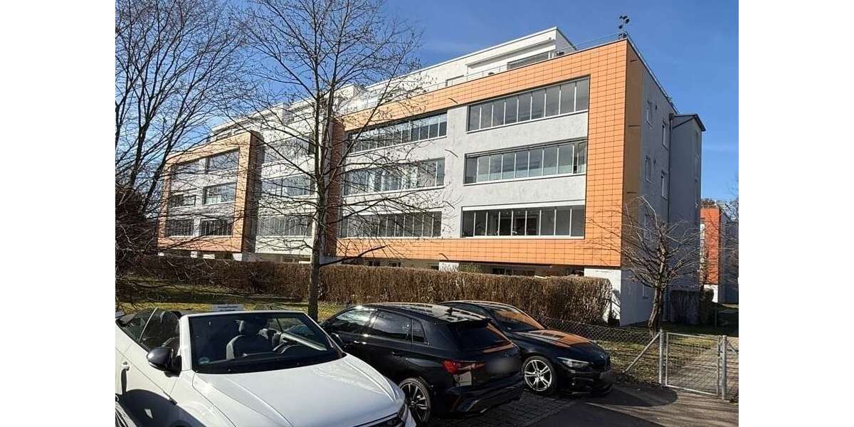 Etagenwohnung Kirchheim - 3.5 Zimmer, 110 m&sup2;, 525.000&euro; | Angebot:25781759