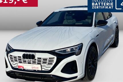 Audi Q8 e-tron 40.930 km 54.340 &euro; Göppingen 73037