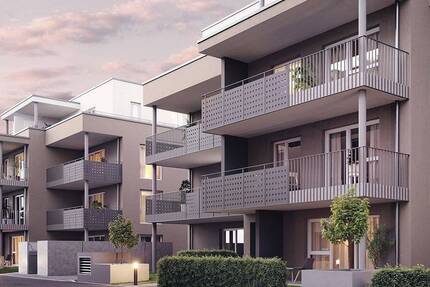 Wohnung Winnenden - 3 Zimmer, 90 m&sup2;, 649.000&euro; | Angebot:25959025