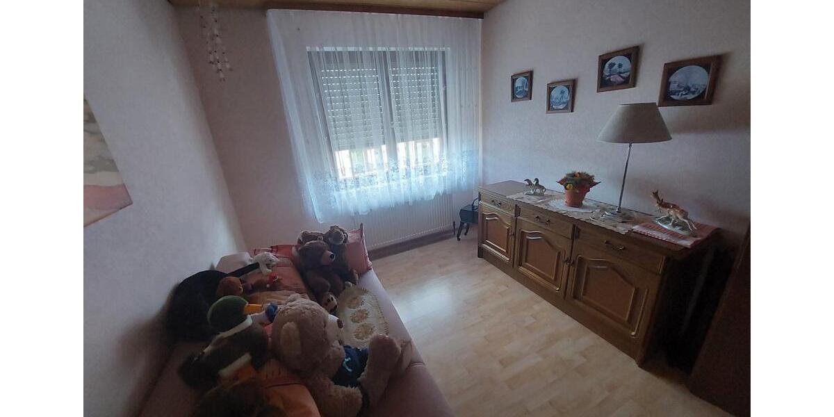 Etagenwohnung Allmersbach im Tal - 3.5 Zimmer, 69 m&sup2;, 295.000&euro; | Angebot:26049687