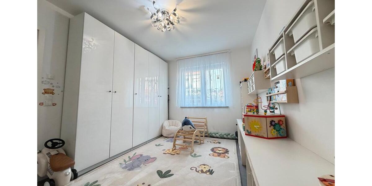 Erdgeschoßwohnung Göppingen Faurndau - 3 Zimmer, 85 m&sup2;, 349.000&euro; | Angebot:20946509