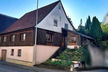 Haus Neuffen - 4 Zimmer, 108 m&sup2;, 150.000&euro; | Angebot:25198471