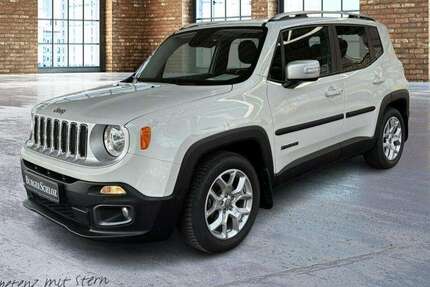 Jeep Renegade 102.350 km 12.800 &euro; Schorndorf 73614
