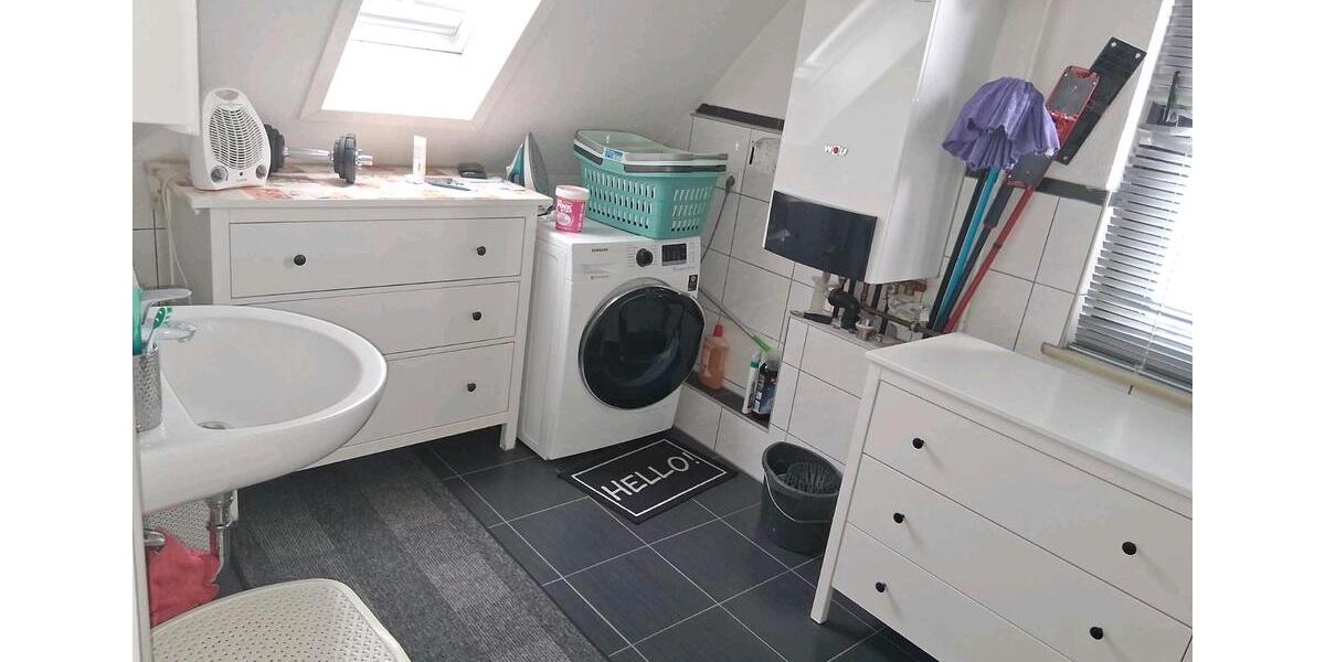 Dachgeschoßwohnung Geislingen an der Steige - 3 Zimmer, 65 m&sup2;, 780&euro; | Angebot:26677361