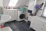 Dachgeschoßwohnung Geislingen an der Steige - 3 Zimmer, 65 m&sup2;, 780&euro; | Angebot:26677361