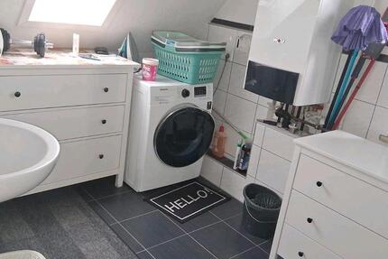 Wohnung Geislingen an der Steige - 3 Zimmer, 65 m&sup2;, 780&euro; | Angebot:26677361
