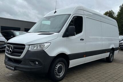 Mercedes-Benz Sprinter 37.475 km 40.424 &euro; Schorndorf 73614
