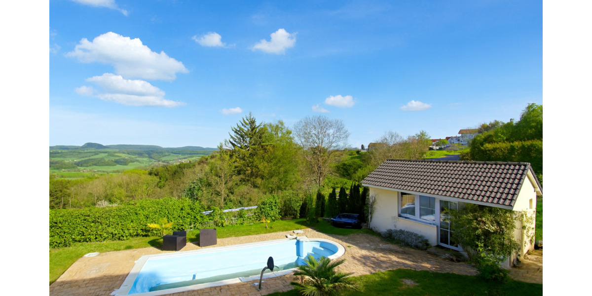 Einfamilienhaus Göppingen Hohenstaufen - 1 Zimmer, 320 m&sup2;, 1.249.000&euro; | Angebot:26256092