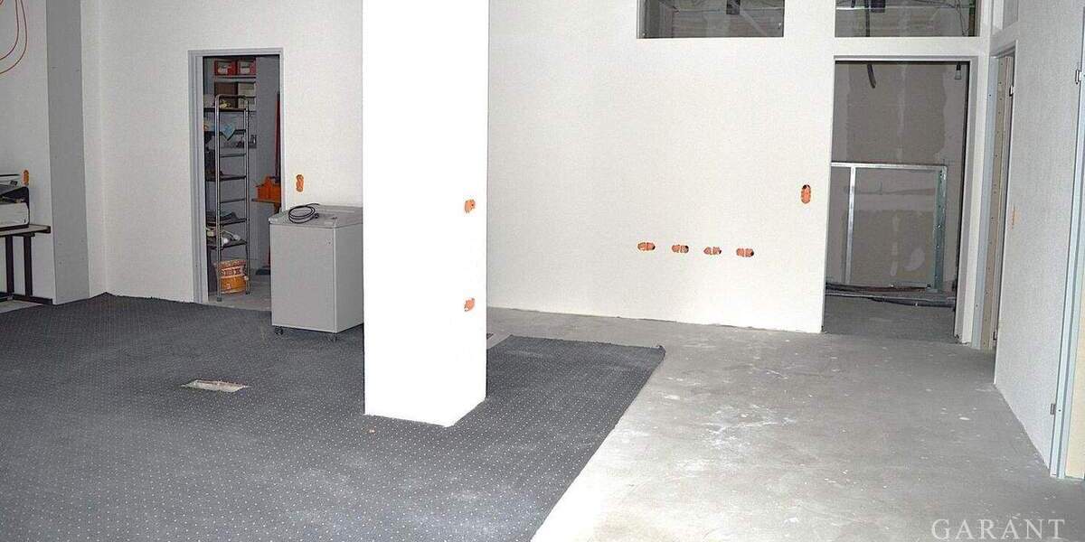 Etagenwohnung Geislingen an der Steige Geislingen - 2 Zimmer, 155 m&sup2;, 320.000&euro; | Angebot:25899891