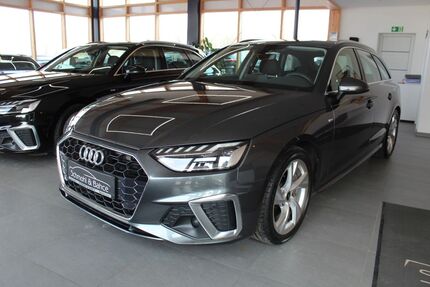 Audi A4 64.000 km 29.490 &euro; Amstetten 73340