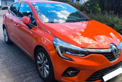 Renault Clio 89.000 km 9.900 &euro; Dettingen an der Erms 72581