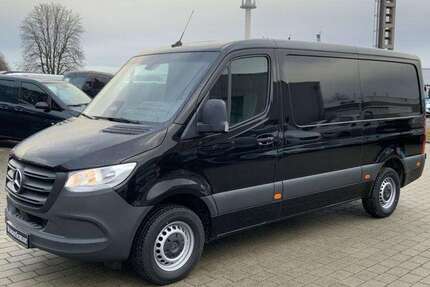 Mercedes-Benz Sprinter 4.576 km 50.420 &euro; Schorndorf 73614
