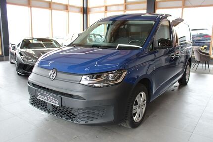 VW Caddy Maxi 50.000 km 21.990 &euro; Amstetten 73340