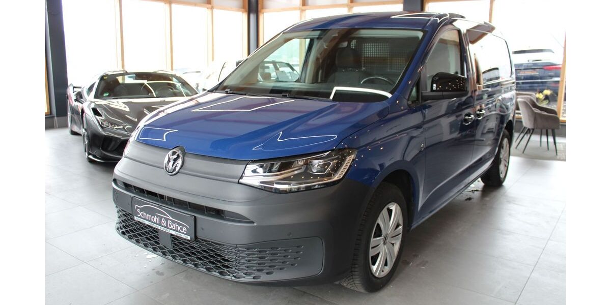 VW Caddy Maxi 50.000 km 21.990 &euro; Amstetten 73340