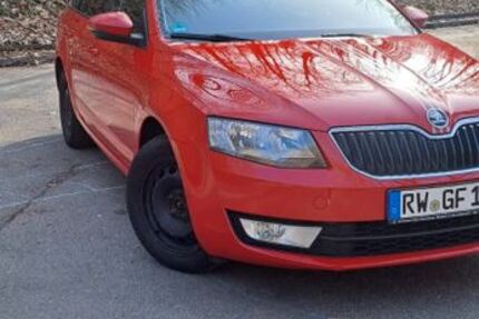 Skoda Octavia 220.718 km 8.900 &euro; Rottweil-Neufra 78628