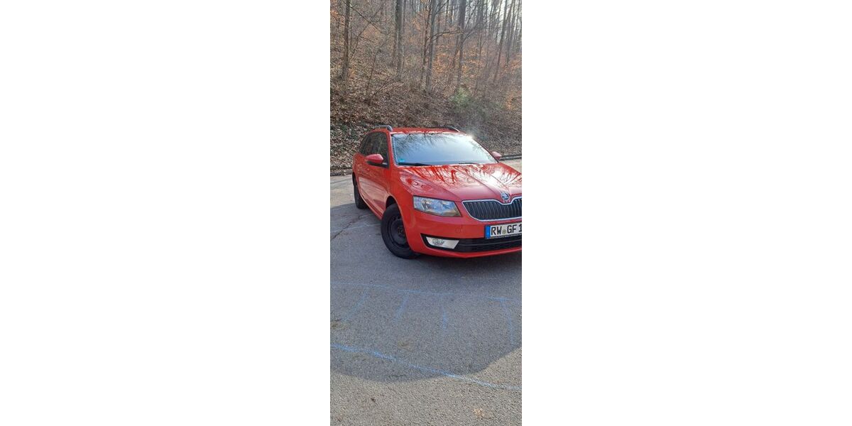 Skoda Octavia 220.718 km 8.900 &euro; Rottweil-Neufra 78628