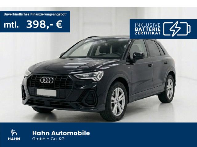 Audi Q3 82.971 km 26.930 &euro; Göppingen 73037