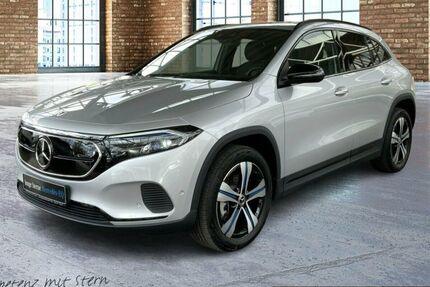 Mercedes-Benz EQA 3.700 km 34.980 &euro; Uhingen 73066