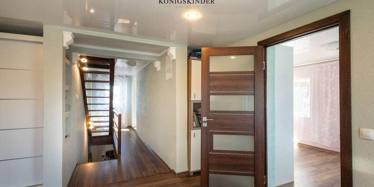 Einfamilienhaus Bartholomä - 6 Zimmer, 226 m&sup2;, 549.000&euro; | Angebot:25676025