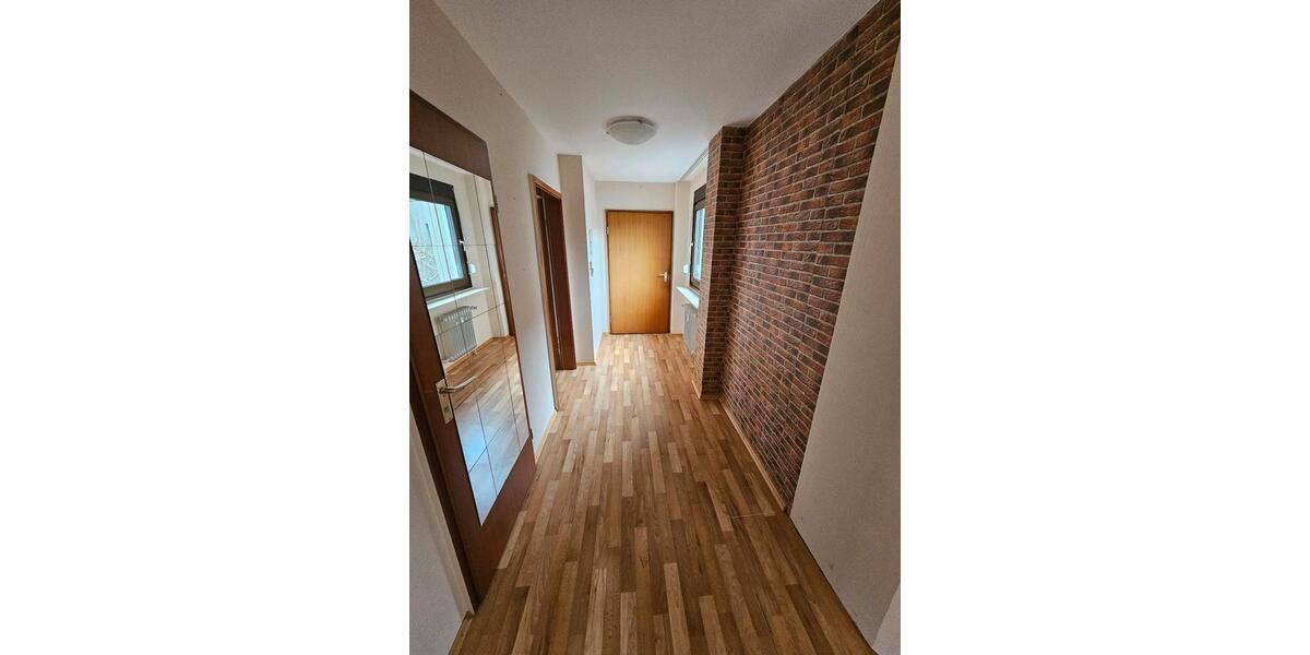 Etagenwohnung Geislingen an der Steige - 3 Zimmer, 78 m&sup2;, 850&euro; | Angebot:25883429