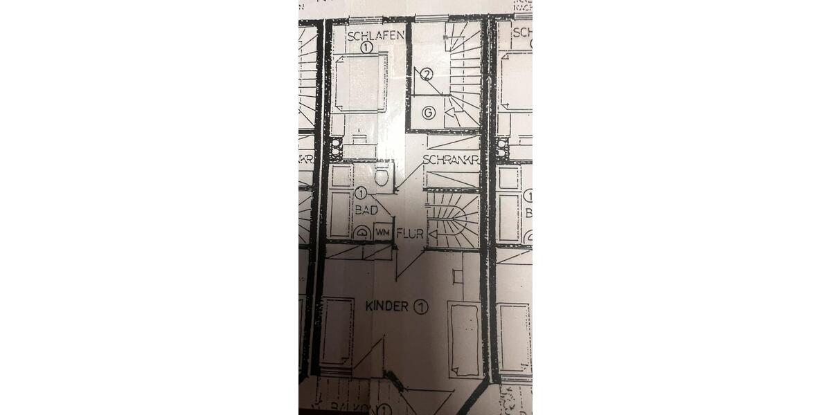 Maisonettenwohnung Eislingen (Fils) - 3.5 Zimmer, 118 m&sup2;, 515.000&euro; | Angebot:25842652