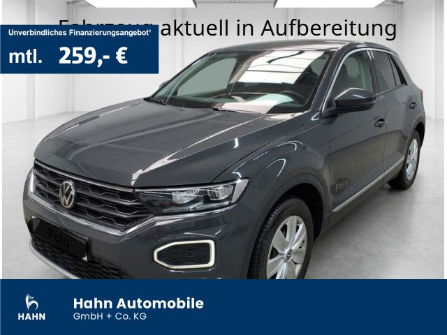 VW T-Roc 26.136 km 21.930 &euro; Göppingen 73037
