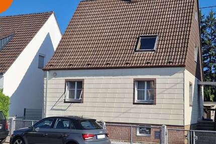 Haus Göppingen Faurndau - 4 Zimmer, 92 m&sup2;, 275.000&euro; | Angebot:27198593