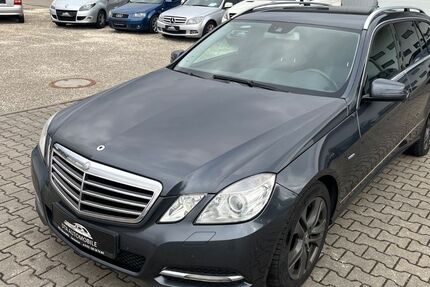 Mercedes-Benz E 220 283.000 km 6.500 &euro; Gerstetten 89547