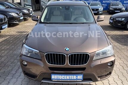 BMW X3 180.000 km 12.300 &euro; Kirchheim Unter Teck 73230