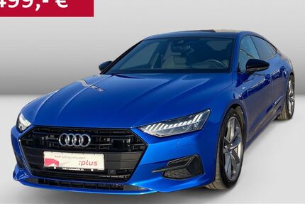 Audi A7 55.510 km 40.490 &euro; Göppingen 73037