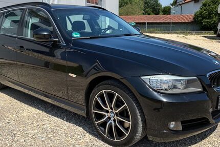 BMW 330 206.000 km 7.990 &euro; Heubach 73540