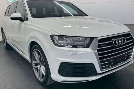 Audi Q7 138.575 km 36.950 &euro; Eschenbach 73107