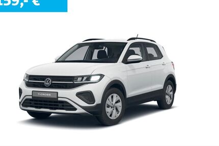 VW T-Cross 2.543 km 20.330 &euro; Esslingen (bei Stuttgart) 73734