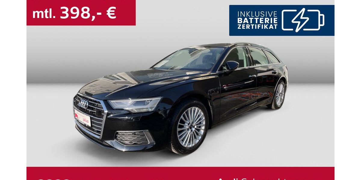 Audi A6 95.130 km 30.790 &euro; Fellbach 70734
