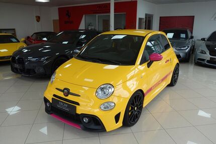 Abarth 500 100.000 km 16.900 &euro; Göppingen 73037