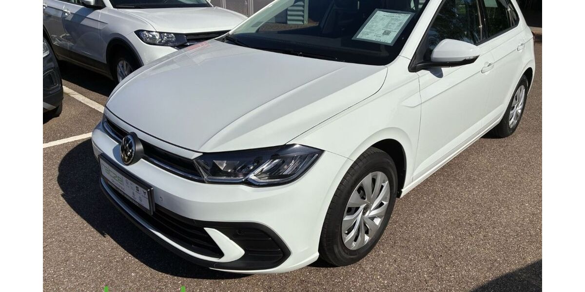 VW Polo 53.814 km 14.843 &euro; Zell u.A. 73119