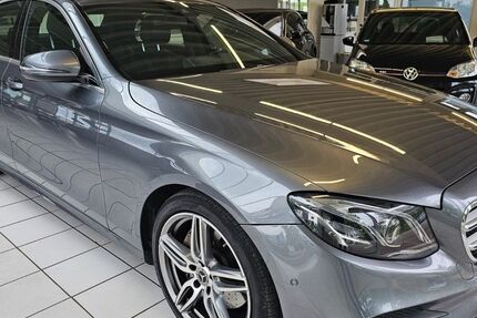 Mercedes-Benz E 220 200.000 km 19.990 &euro; Berghülen 89180